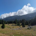 De Grote Oversteek van de Vercors – 5 dagen